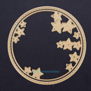 2X  Metal Cutting Dies Stencil DIY Scrapbooking Embossing Album Paper Card Craft