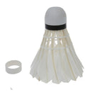 Dark Night LED Badminton Shuttlecock Birdies Lighting (multicolours)