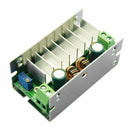 High-efficiency 6-35V to 1-35V Buck/Boost Charge Power Converter Module Aluminum