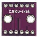 ADS1118 CJMCU-1118 16-bit ADC ADC SPI Communication Board Development Modul