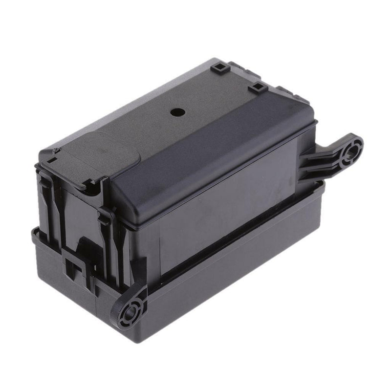 1 Set of Car 6 Relay 5 Road Fuse Box Holder Socket Nacelle Insurance Tool