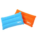 Inflatable Travel Airplane CushionÃ¯Â¼Å’Portable Neck Head Pillow for Kids