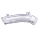 Right Side Mirror Turn Signal Indicator Lamp For VW Jetta Golf MK5 Passat