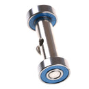 1pcs Steel Watch Screwdriver Sharpener Sharpen Watchmaker Repair Tool  JS