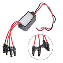 AC 220V High Output Air Ionizer Airborne Negative Ion Anion Generator DIY New