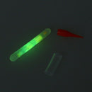 20PCS/10 Bags Chemical Lights Fishing Fluorescent Dark Glow Sticks Tackle 4 C3D8