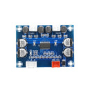 Game Machine Audio Amplifier Module Dual Channel 2x30W Digital Power AmplifiB6X6