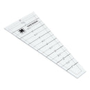 Acrylic Patchwork & Quilting Template Ruler EZ-01