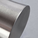 Stainless Steel Sugar Salt Bowl With Lid And Sugar Spoon For Home G4U5