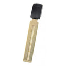 Uncut  Emergency Key Insert Replacement For