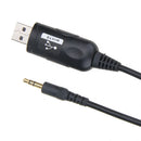 USB Programming Cable For QYT KT-8900R D KT-7900 D KT-UV980 Mobile Radio