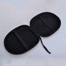 Portable Carry Case Bag Box For Headphone Earphone Headset H5O8 Useful Shoc M4L1