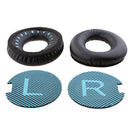 4x Replacement Covers Headphones Ear Cushion Pads for QC15 QC25 AE2i AE2w
