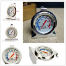 Home Stainless Steel Instant Read Probe Thermometer BBQ Food Cooking Meat Gauge