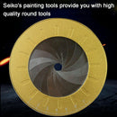Flexible Circle Drawing Tool Rotary Adjustable Small For Designer Woodworking
