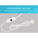 3pcs Flexible Desk Lamp Eye-Protection