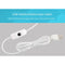 3pcs Flexible Desk Lamp Eye-Protection