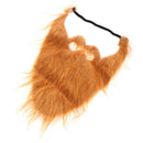 Prom Props Funny Mustache Halloween Party Moustache Pirate Party.DecorationB Kw
