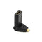 2 direction Rotatable HDMI Male to HDMI Type A Female Adapter for Phone TV