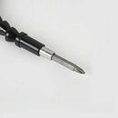 3.6V Durable Cordless Electric Rechargeable Handheld Screwadrived  +Access IDO