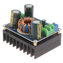 600W DC-DC 10-60V to 12-80V Boost Converter Step-up Module Car High Power Su Ew