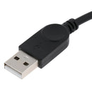 1 Pc USB 2.0 Female to 5 Pin Screw with Shield Terminal Plug Adapters