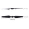 1 Pair 8330F Folding Propellers Prop Blades For DJI Mavic Pro Drone Spare Parts
