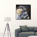 5D DIY Full Drill Diamond Painting Cat Cross Stitch Embroidery Mosaic Kit