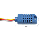 AMT1001 Digital Temperature Humidity Sensor Plastic Module Measuring Probe