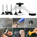 Car Body Dent Repair Puller Repair Hand Tools Suction Device Hail Removal To Gw