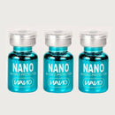 3PCS NANO Liquid Glass Screen Protector Oleophobic Coating Film Universal HOT !!