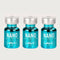 3PCS NANO Liquid Glass Screen Protector Oleophobic Coating Film Universal HOT !!