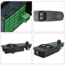 New Power Window Switch For Peugeot Boxer Citroen Jumper Fiat Ducato 735487 Q9J8