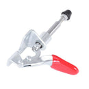 5-piece set GH 301A push-pull clamp clamp clamp test frame accessory proces