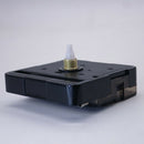 DIY Clock Accessories Mute Clock Movement Metal Hour Minute Hand Part Kit Set
