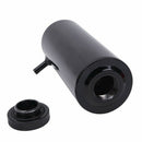 800Ml Universal Radiator Coolant Aluminum Catch Tank Overflow Reservoir
