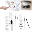 3x Eyelash Extension Shampoo 50ml Foam Cleanser to Remove