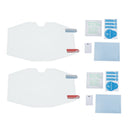 Cluster Scratch Protection Film Screen Protector Hot for Suzuki GSXR1000 L7