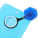 1L Bicycle Water Bag Portable Sport Hydration Bladder for Outdoor Cycling