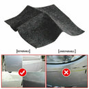 Magic Car Scratch Repair Cloth Remover Surface Fast Fix Nano Scratch NeW.