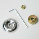 2 Set Lawnmower-Blade Adapter Kit String Trimmer Part for  Stihl