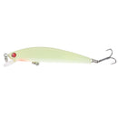 fishing lure bait kit luminous vib popper crank minnow pencil glow lures TO