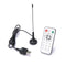 Digital USB 2.0 DVB-T Mobile HDTV TV Tuner Dongle Stick Receiver Antenna&Remote