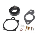 Carburetor Rebuild Kit Carb Repair Sets for Yamaha 25hp 30hp 689W009302 ATV