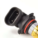 2x 9006 Hb4 20 Smd 100W Led High Power 4300K Car Yellow Fog Driving Light BulbLJ