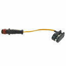 2Pcs Car Brake Pad Wear Sensor Front Rear 2205401517 Fits For Mercedes-Benz T8O5