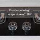 6 Pack Mini Covers, Suit For Small Gas Knob,Safety Children Kitchen Stove K S2K4