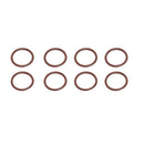 6.0L For 03-10 Ford Power Stroke High-Pressure Oil Rail Ball Tube Seal Kit