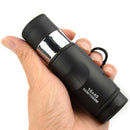 Telescope Mini Night Vision Hiking Handheld Hunting High Power Monocular