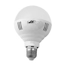 YouOKLight TS003 E27 12W 1000lm 6000K 24-SMD 5730 LED White Light Bulb